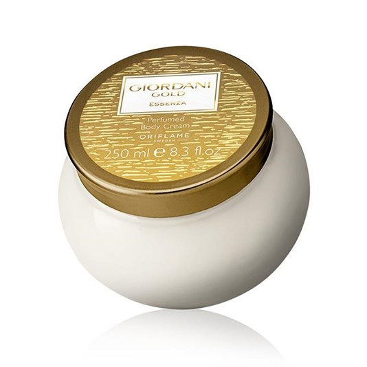 Giordani Gold Essenza Crema Corporal