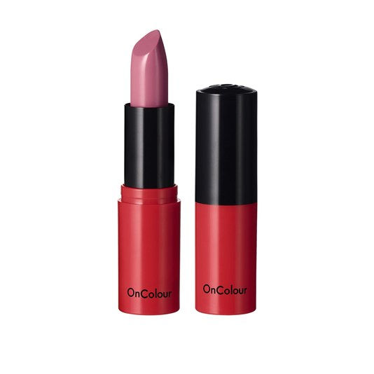 Labial Cremoso OnColour Cold Blush