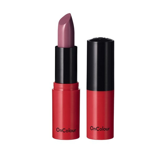 Labial Cremoso OnColour Vintage Mauve