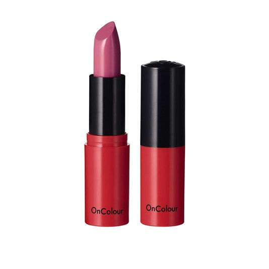 Labial Cremoso OnColour Punch Pink