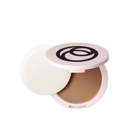 Polvos Compactos OnColour Dark Cocoa