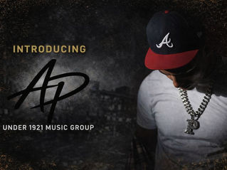 Introducing AP: A New Voice Under 1921 Music Group