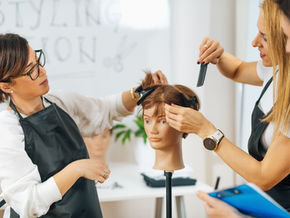 TikTok Vs Tradition: How Education Is Changing for the Next Generation of Stylists 