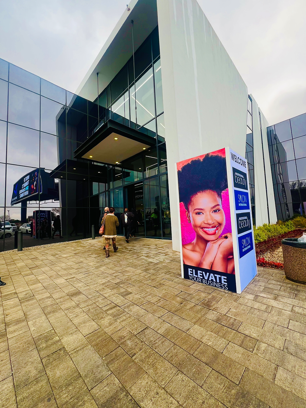 Professional Beauty & Salon International 2026: An Expo That Brought the Industry Together