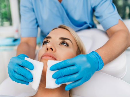 Biomicroneedling explained: how spicules are transforming natural skin rejuvenation