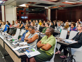 Professional Beauty Business Summit Cape Town is Almost Here