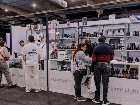 Why Attending Professional Beauty & Salon International Johannesburg 2026 Is a Must 