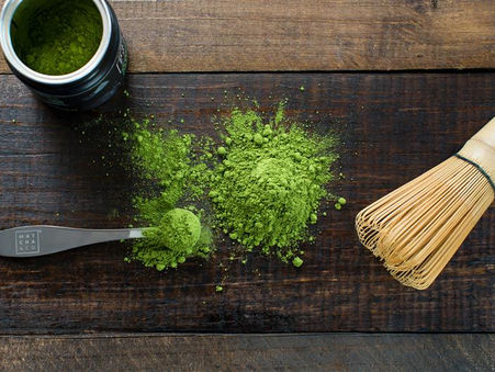 Does Drinking Matcha Cause Hair Loss? What Hairdressers Need to Know
