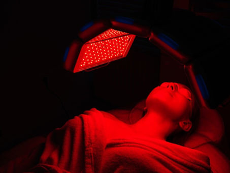 How to choose the right LED device for cosmetic treatments 