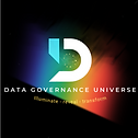 Data Universe Logo links all universe data together
