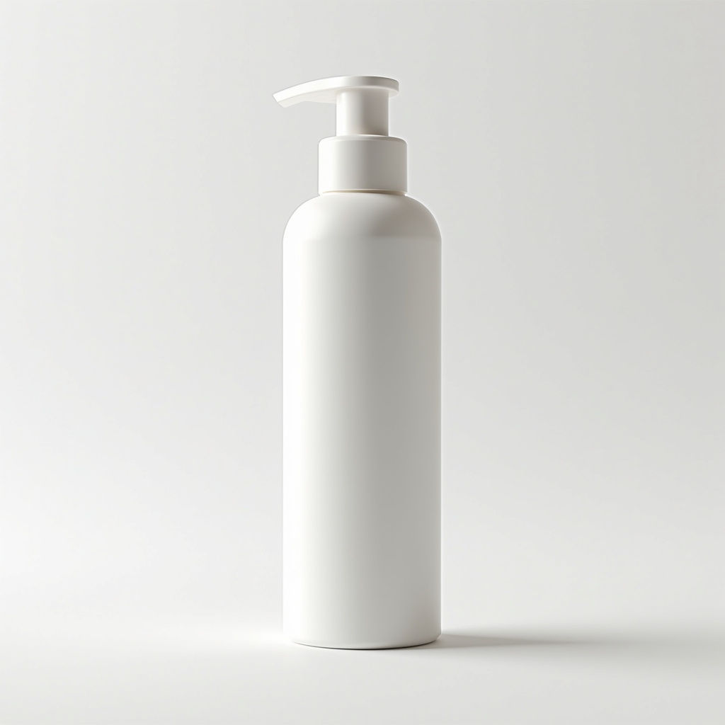 Volume Boosting Mousse