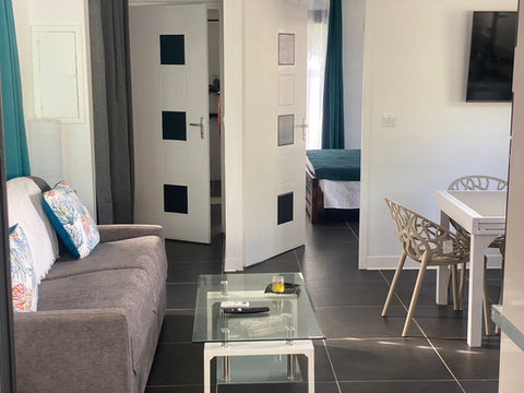 Gîte Colin Prestige Guadeloupe