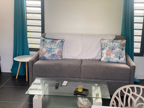 Gîte Colin Prestige Guadeloupe