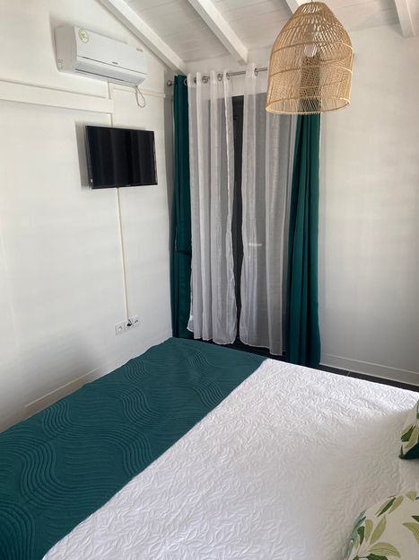 Gîte Colin Prestige Guadeloupe