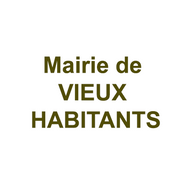 Mairie de Vieux Habitants