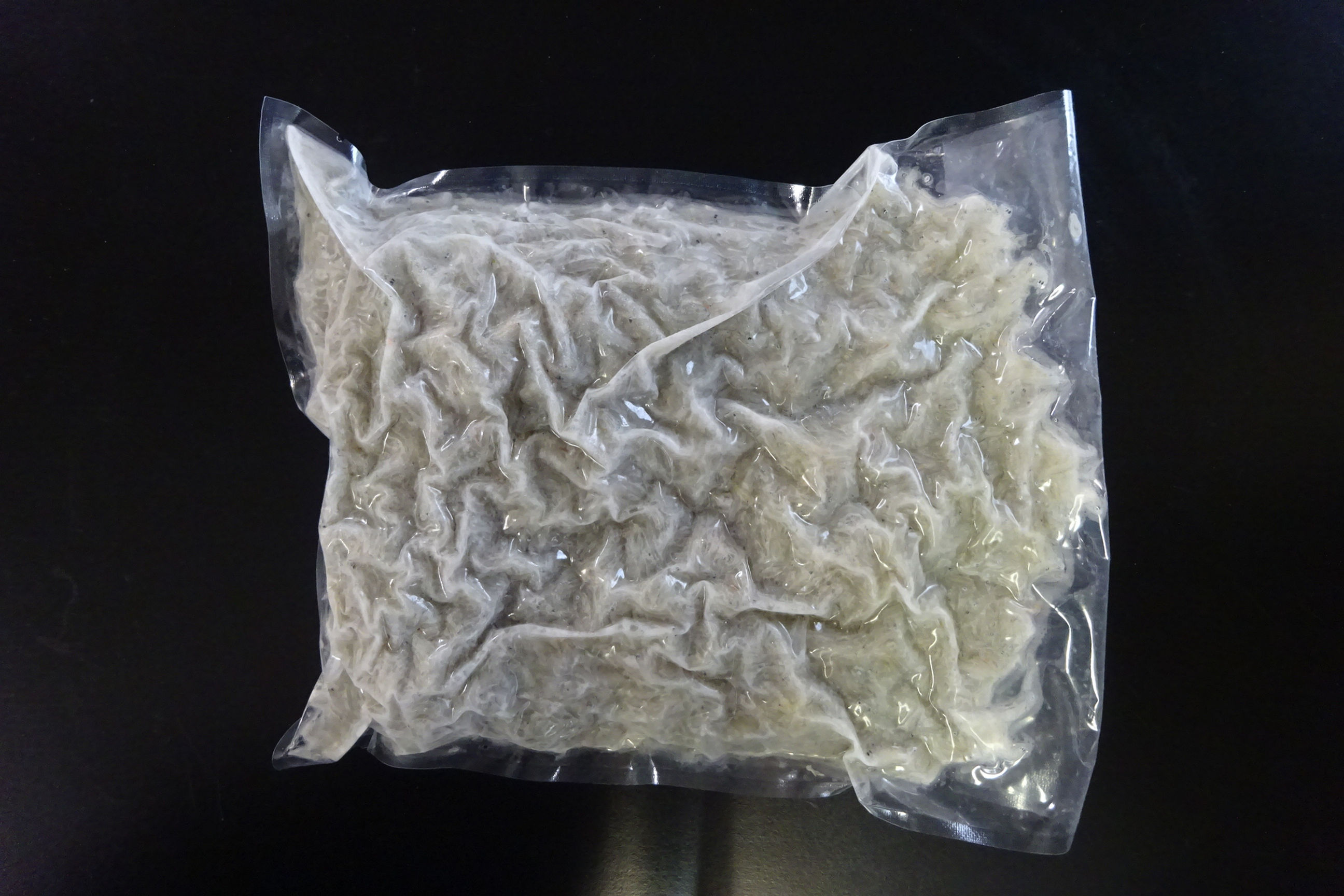 釜揚げしらす　１k入り