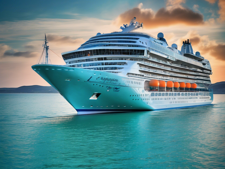 Top Cruises and Tours for Your Western Europe Adventure