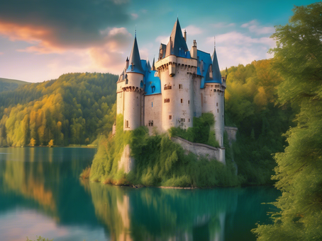Explore Western Europe: Best Destinations and Tours