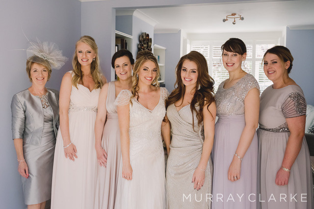 Surrey Bride | Northbrook Park
