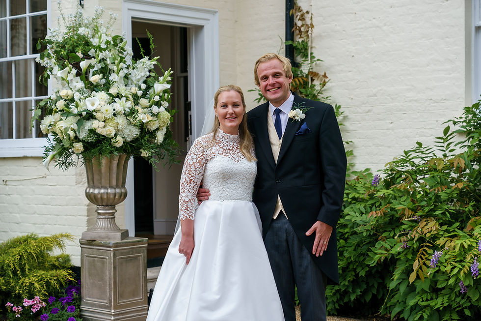 Uk wedding Planners