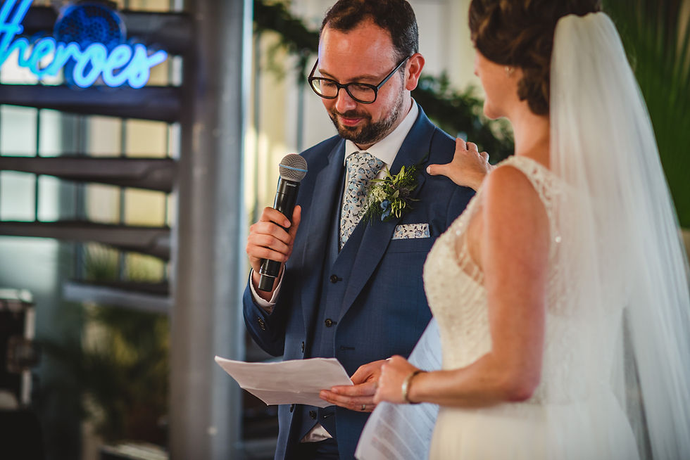 Grooms Speech | Wedding Planing | Wedding Blog