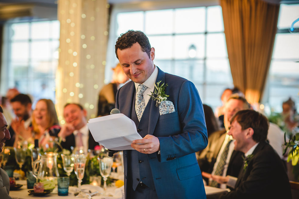 best man speech