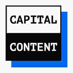 Capital Content | Videographer | Surrey | Events