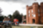 Farnham Castle Wedding, Surrey | Uk