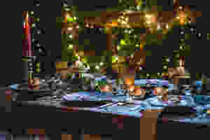 Christmas Party Planning| Surrey