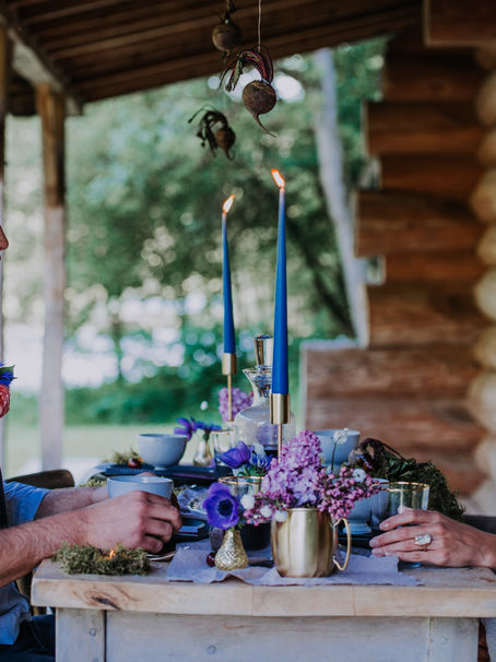 Switching To A Micro Wedding