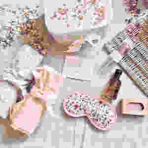 Gift Box | Surrey Wedding Planners | Hampshire
