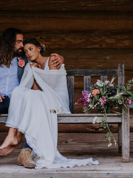 Choosing an Elopement