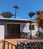 Las Brisas front