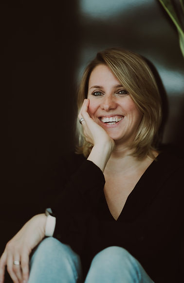 Severine Seifert