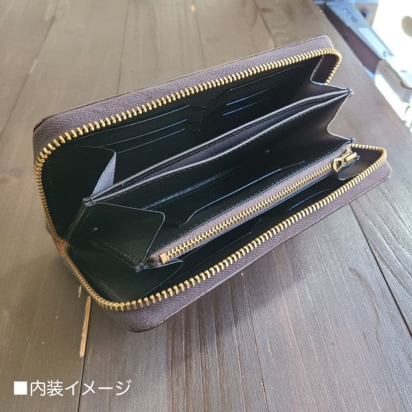 サムネイル： コラボウォレット・フラワー