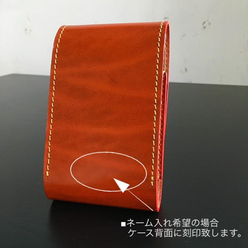 シガレットケース 全6色 | burtmunro-official