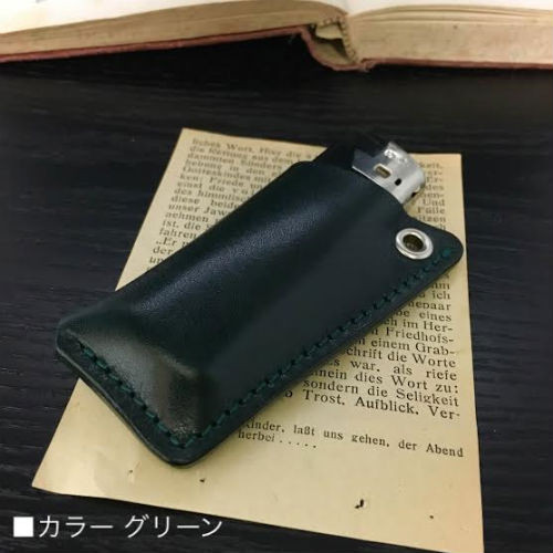 ライターケース 全6色 | burtmunro-official