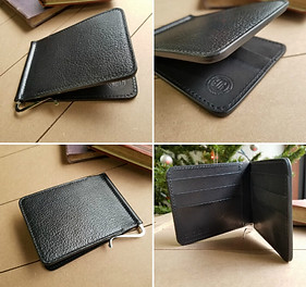 天沼ID オーダー財布 楽天市場】オーダーメイド 本革 ミニ財布 L字ファスナー