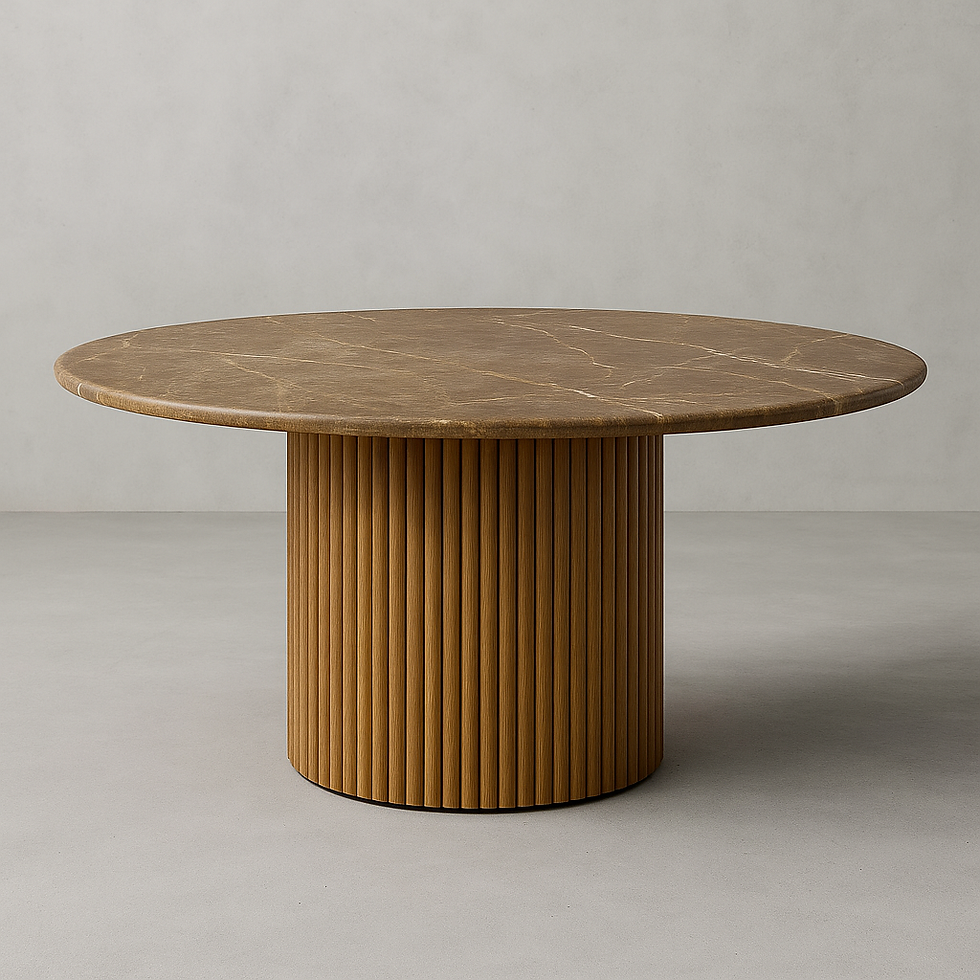 Thumbnail: Myconian Round Table