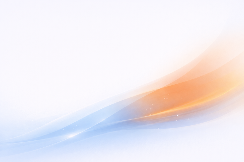 Background orange