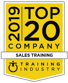 Dale Carnegie Named to 2019 Training Industry Top 20 Sales Training Company List