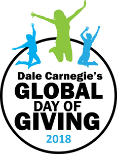 Dale Carnegie to Train Youth Around the World In 3rd Annual Global Charity Event