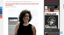noticiário periférico