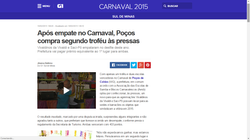 Após_empate_no_Carnaval,_Poços_compra_segundo_troféu_às_pressas