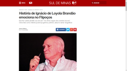 História_de_Ignácio_de_Loyola_Brandão_emociona_no_Flipoços