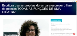 revista arte brasileira