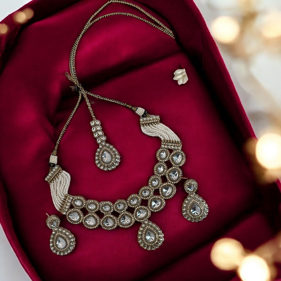 Thumbnail: RIWAYAT KUNDAN SET