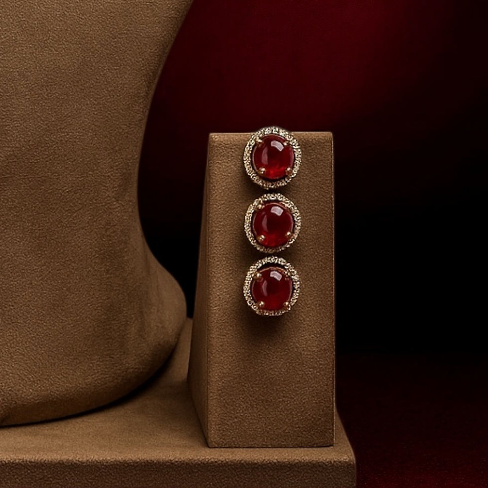 Thumbnail: REGAL RAVYA 