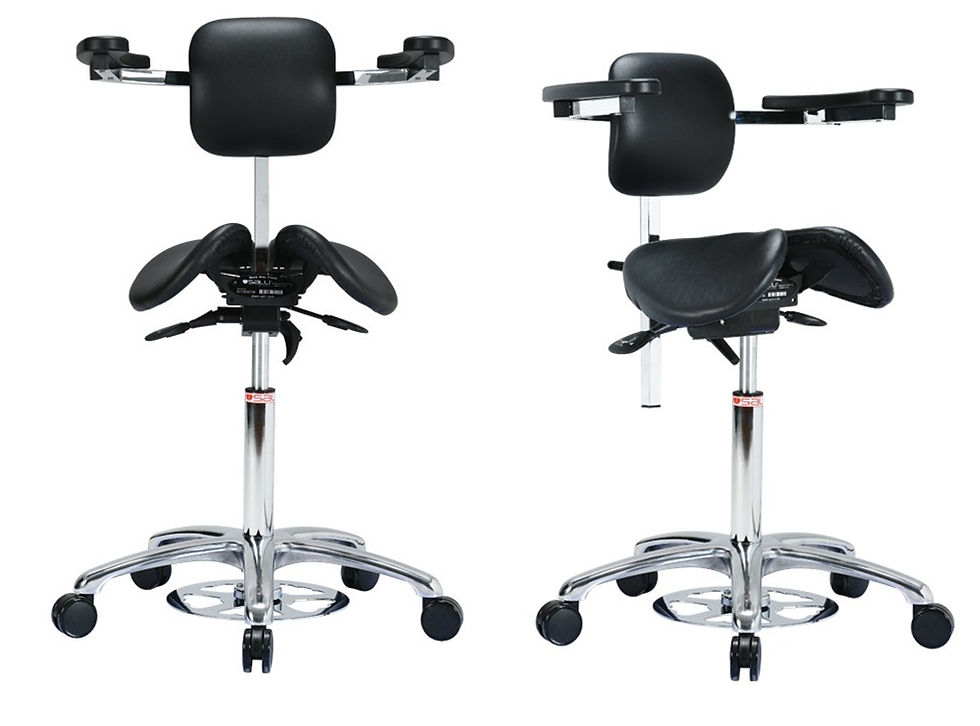 Miniatura: Salli Expert