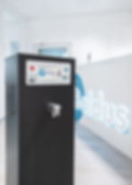 Miniatura: Equipo Baldus Touch 70%